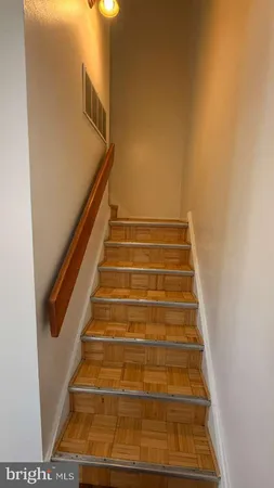 a view of entryway