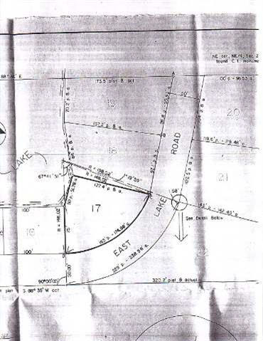 0 East Lake Road Geneva, IN 46740 - Photo 1 of 1 Gallery Image 1