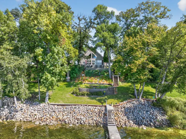 $599,900 | 2666 North Lake Miltona Drive Northeast, Miltona, MN 56354