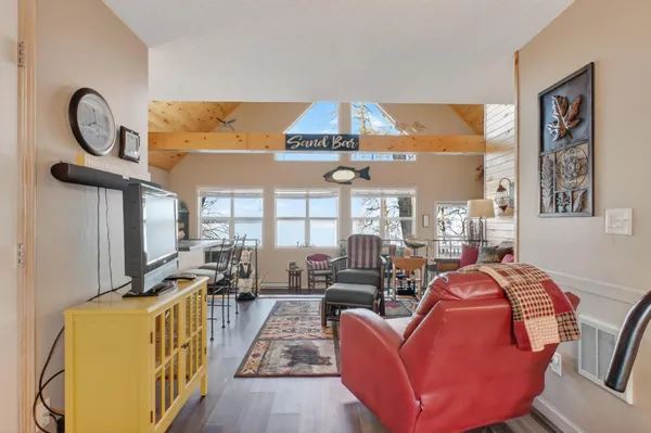 $599,900 | 2666 North Lake Miltona Drive Northeast, Miltona, MN 56354