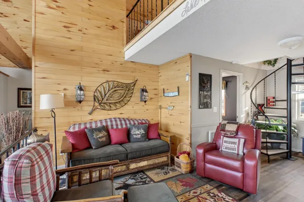 $599,900 | 2666 North Lake Miltona Drive Northeast, Miltona, MN 56354