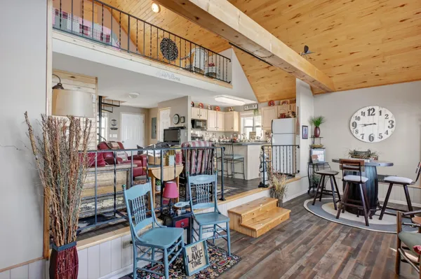 $599,900 | 2666 North Lake Miltona Drive Northeast, Miltona, MN 56354