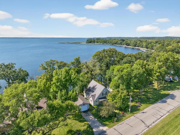 $599,900 | 2666 North Lake Miltona Drive Northeast, Miltona, MN 56354