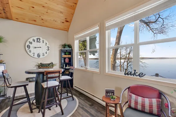 $599,900 | 2666 North Lake Miltona Drive Northeast, Miltona, MN 56354