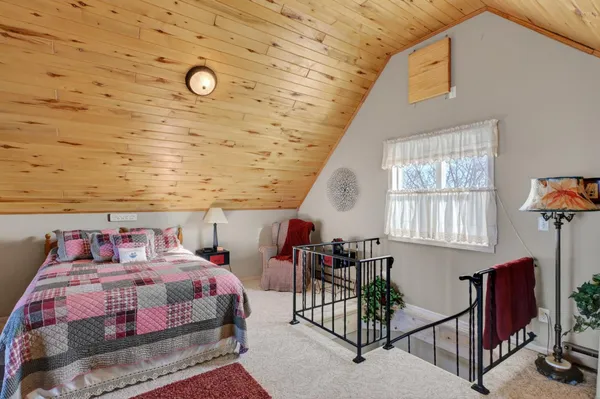 $599,900 | 2666 North Lake Miltona Drive Northeast, Miltona, MN 56354