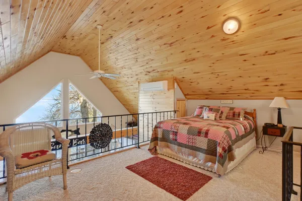 $599,900 | 2666 North Lake Miltona Drive Northeast, Miltona, MN 56354