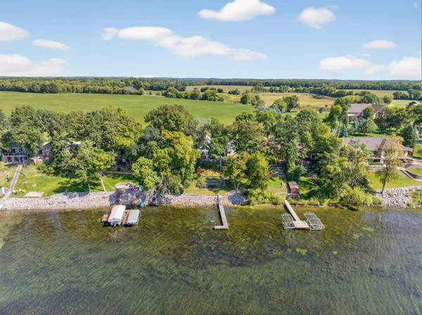 $599,900 | 2666 North Lake Miltona Drive Northeast, Miltona, MN 56354
