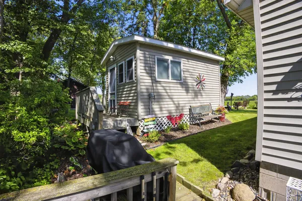 $599,900 | 2666 North Lake Miltona Drive Northeast, Miltona, MN 56354