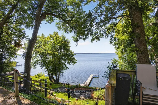 $599,900 | 2666 North Lake Miltona Drive Northeast, Miltona, MN 56354