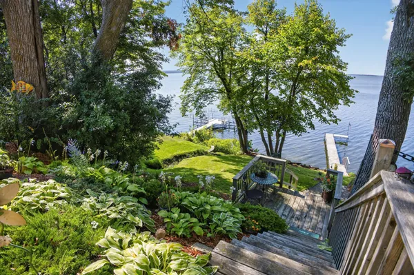 $599,900 | 2666 North Lake Miltona Drive Northeast, Miltona, MN 56354