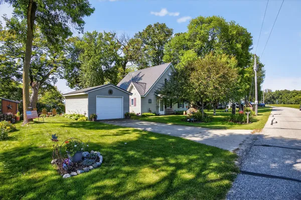 $599,900 | 2666 North Lake Miltona Drive Northeast, Miltona, MN 56354