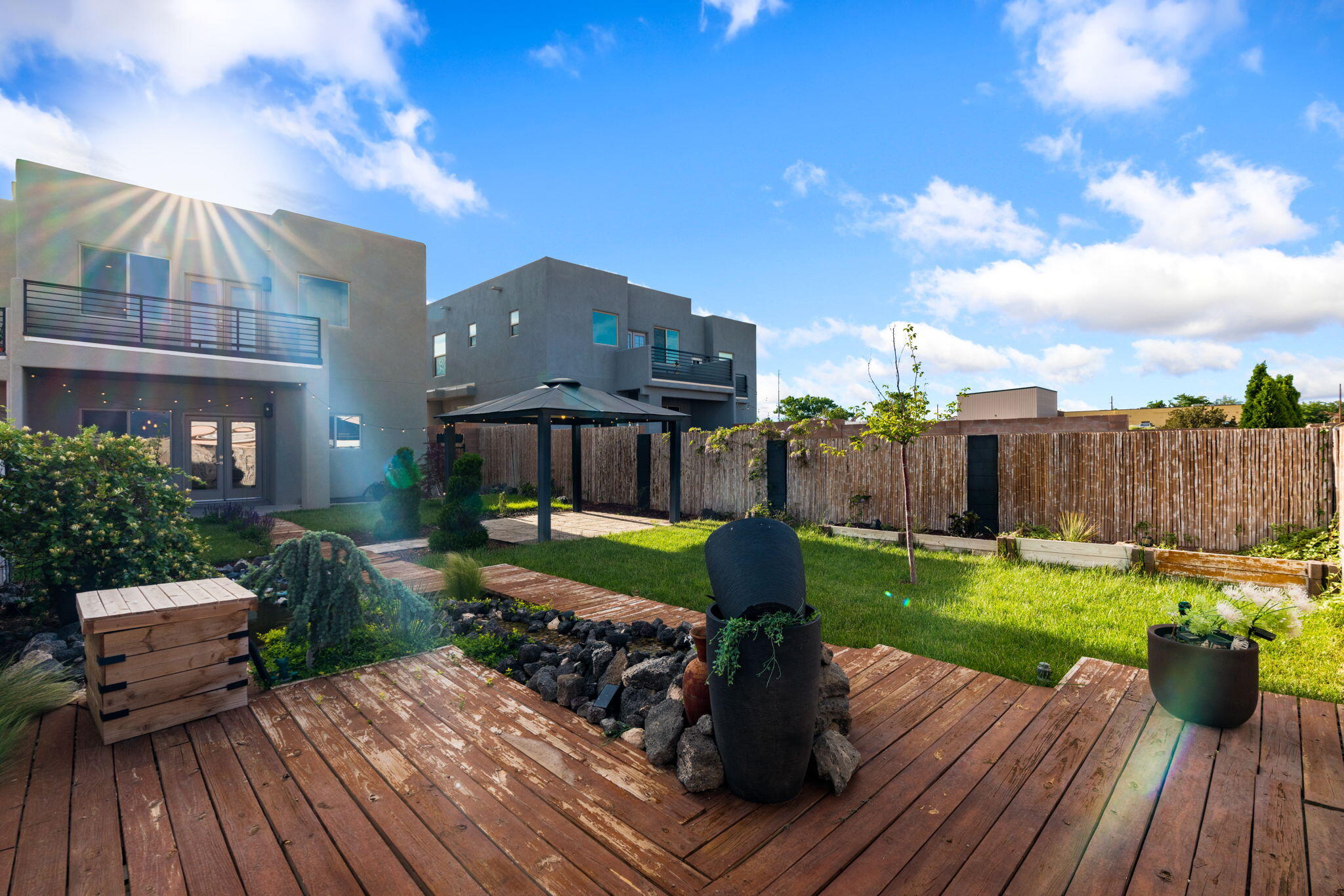 1012 25th Street Southeast Rio Rancho, NM 87124 - Photo 27 of 40 Gallery Image 27
