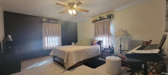 $520,000 | 7739 North 1000 East, Montgomery, IN 47558