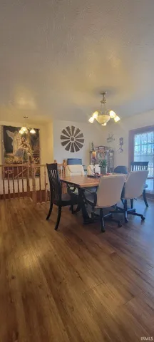 $520,000 | 7739 North 1000 East, Montgomery, IN 47558