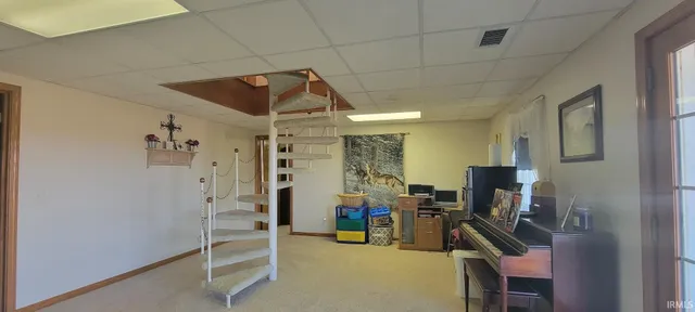 $520,000 | 7739 North 1000 East, Montgomery, IN 47558