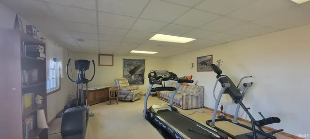 $520,000 | 7739 North 1000 East, Montgomery, IN 47558