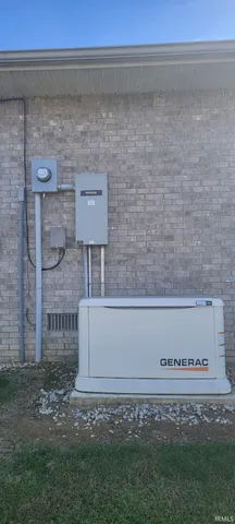 $520,000 | 7739 North 1000 East, Montgomery, IN 47558