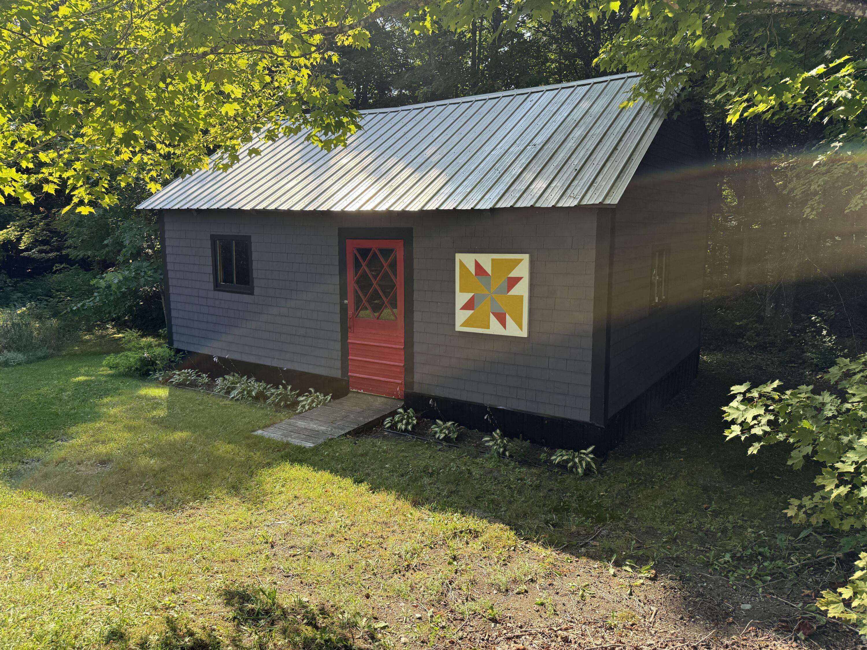 118 Route 212 Road Merrill, ME 04780 - Photo 13 of 35 IMG_7835