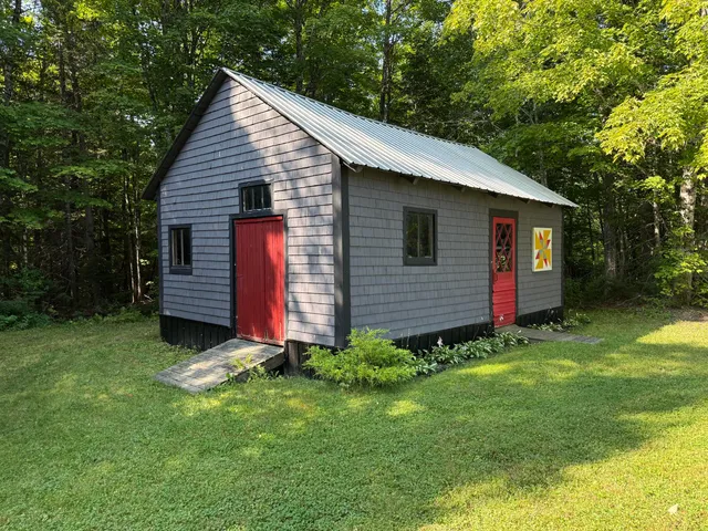$115,000 | 118 Route 212 Road, Merrill, ME 04780