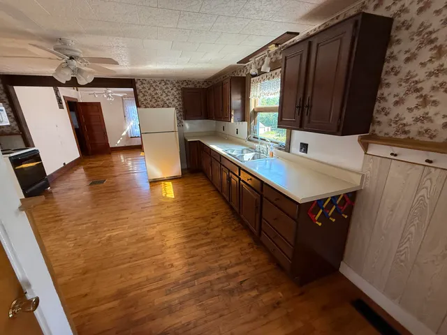 $115,000 | 118 Route 212 Road, Merrill, ME 04780