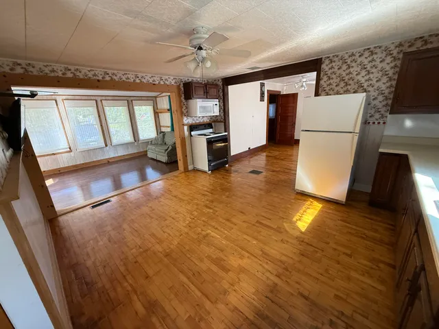 $115,000 | 118 Route 212 Road, Merrill, ME 04780