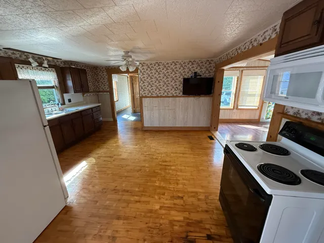 $115,000 | 118 Route 212 Road, Merrill, ME 04780