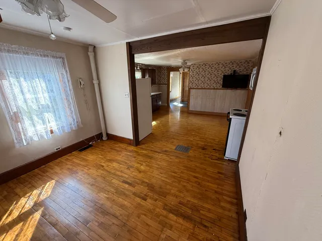 $115,000 | 118 Route 212 Road, Merrill, ME 04780