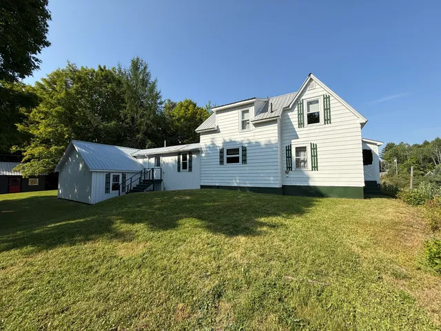 $115,000 | 118 Route 212 Road, Merrill, ME 04780