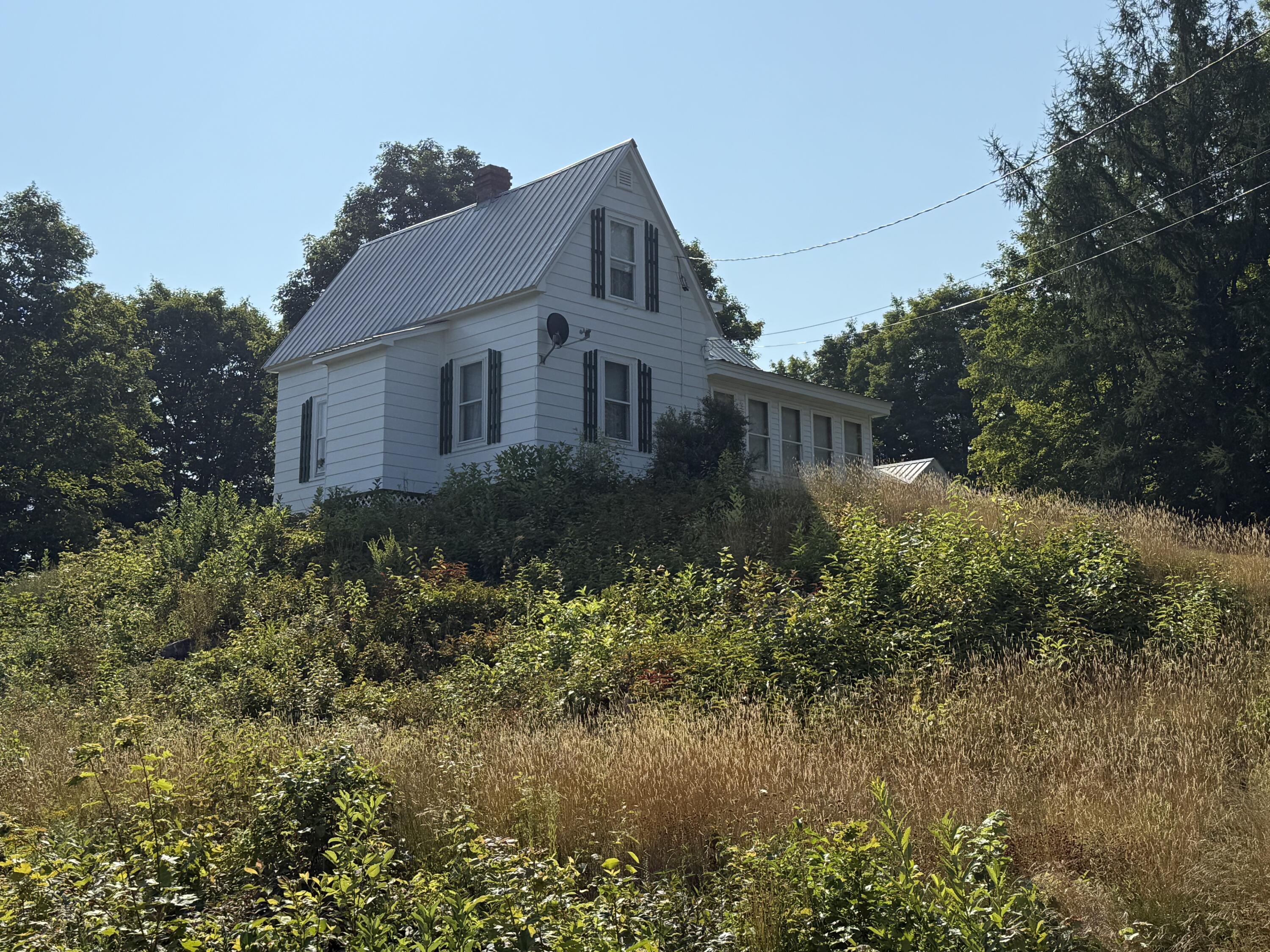 118 Route 212 Road Merrill, ME 04780 - Photo 6 of 35 IMG_7828