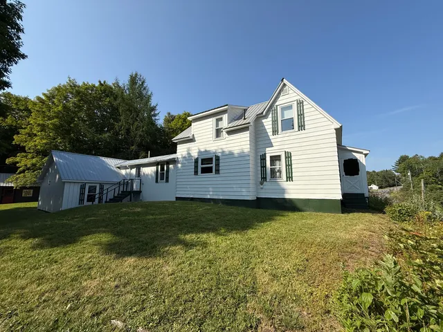 $115,000 | 118 Route 212 Road, Merrill, ME 04780