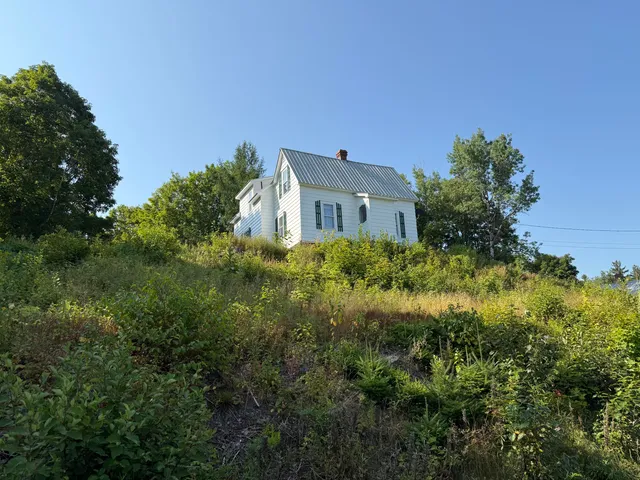 $115,000 | 118 Route 212 Road, Merrill, ME 04780