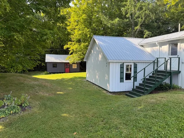 $115,000 | 118 Route 212 Road, Merrill, ME 04780