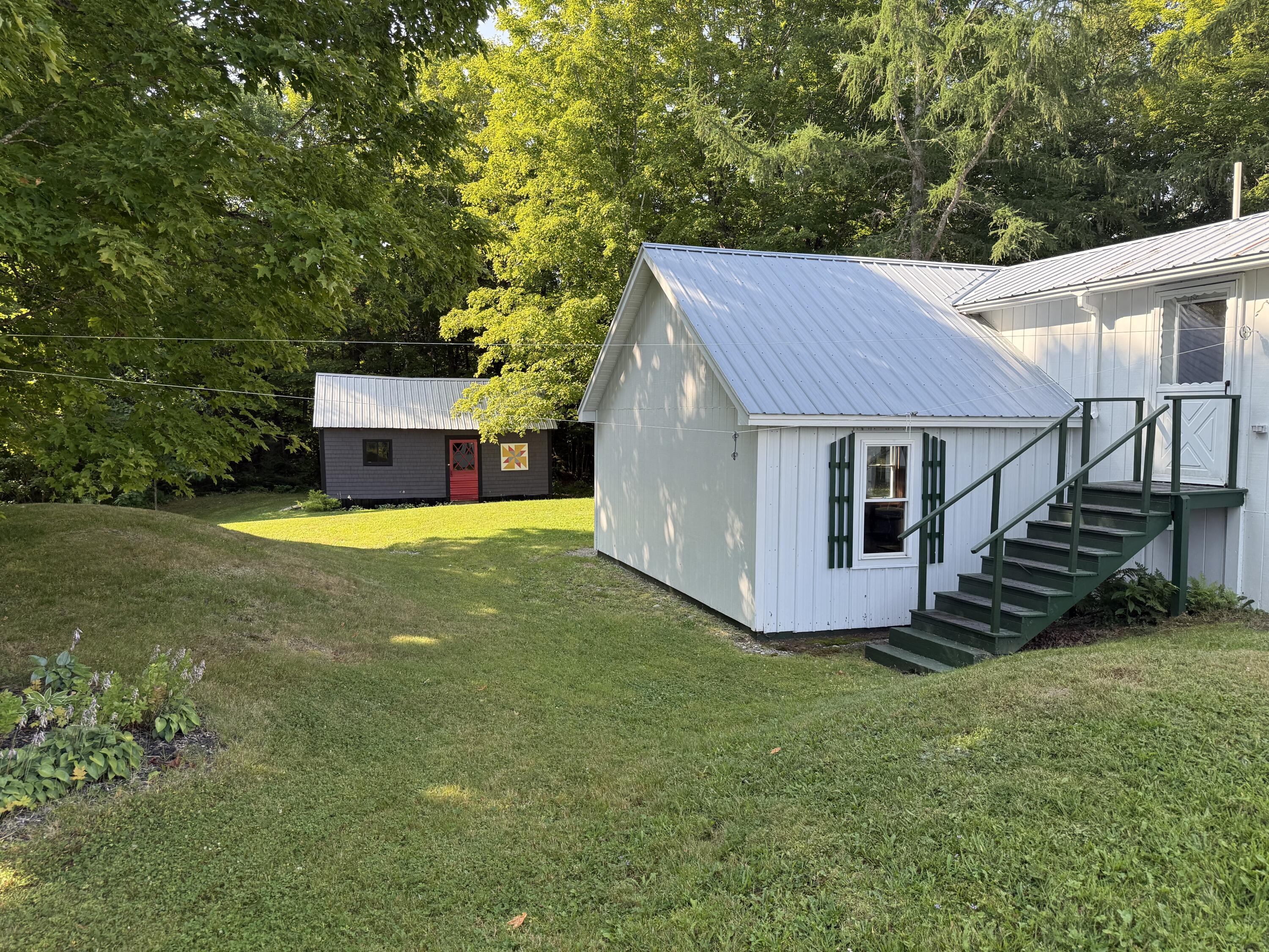 118 Route 212 Road Merrill, ME 04780 - Photo 9 of 35 IMG_7842