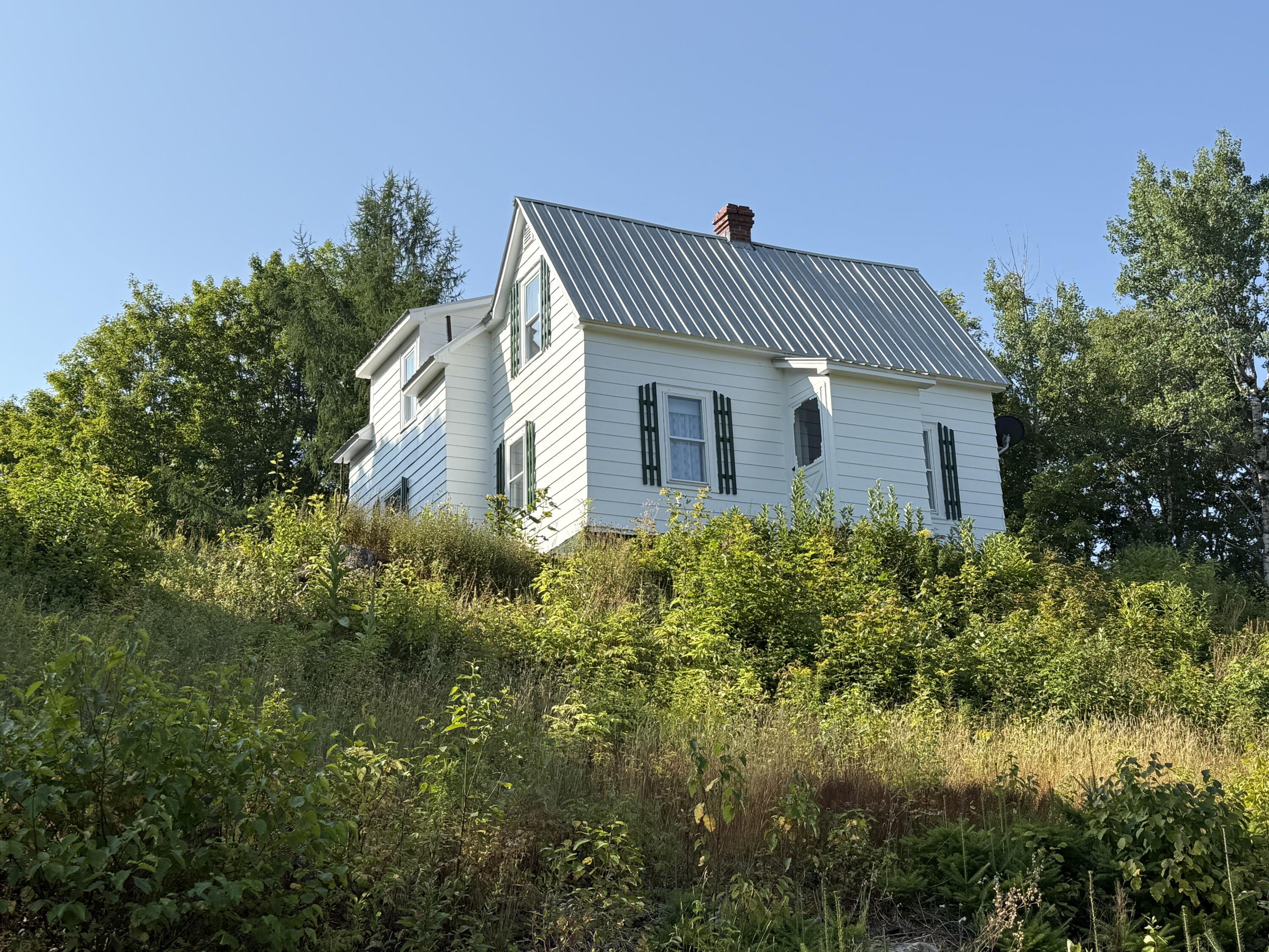 118 Route 212 Road Merrill, ME 04780 - Photo 10 of 35 IMG_7831