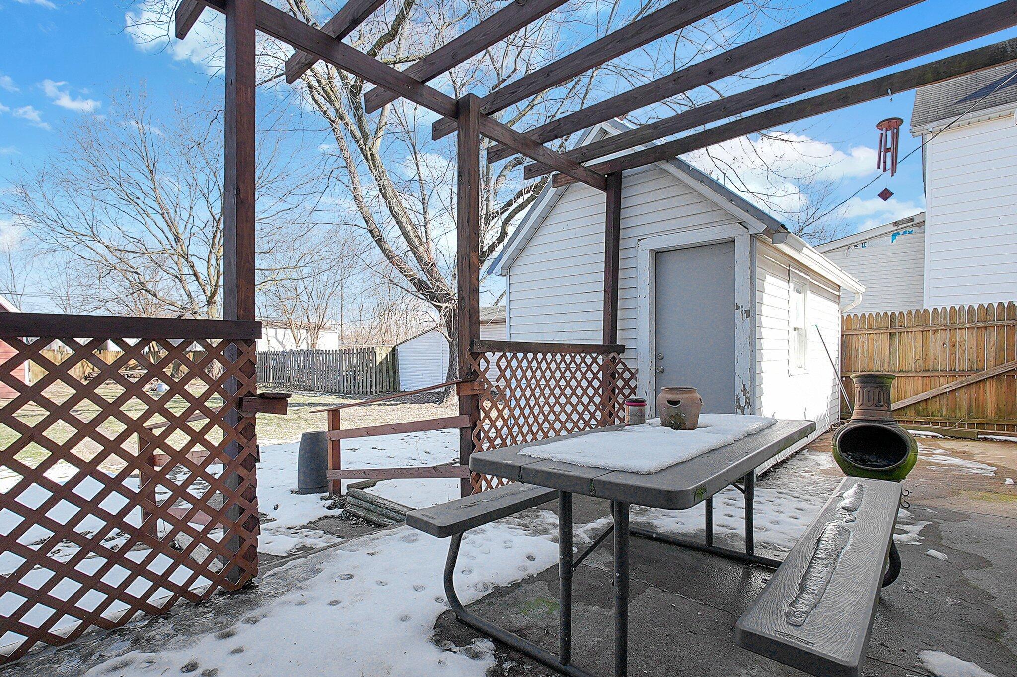 132 Walnut Street Circleville, OH 43113 - Photo 34 of 38 33-web-or-mls-132-walnut-st