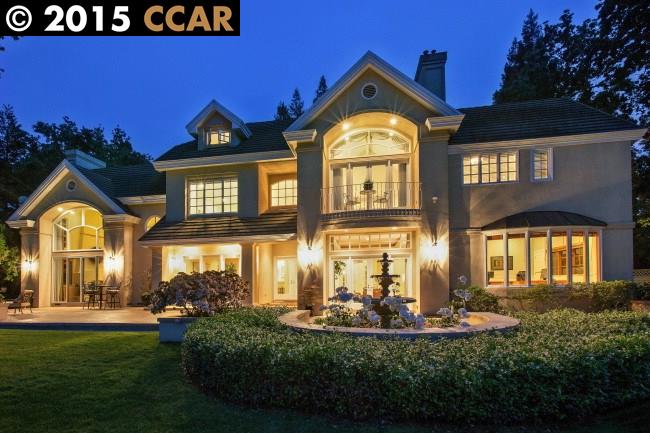 155 Canada Via Diablo, CA 94528 - Photo 1 of 1