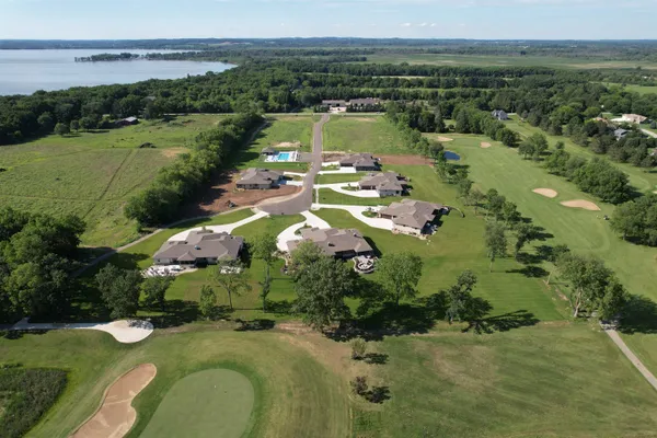 $72,500 | N875 Eagle Ridge, Fort Atkinson, WI 53538