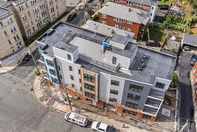 $8,500,000 | 36 Colborne Road, Boston, MA 02135