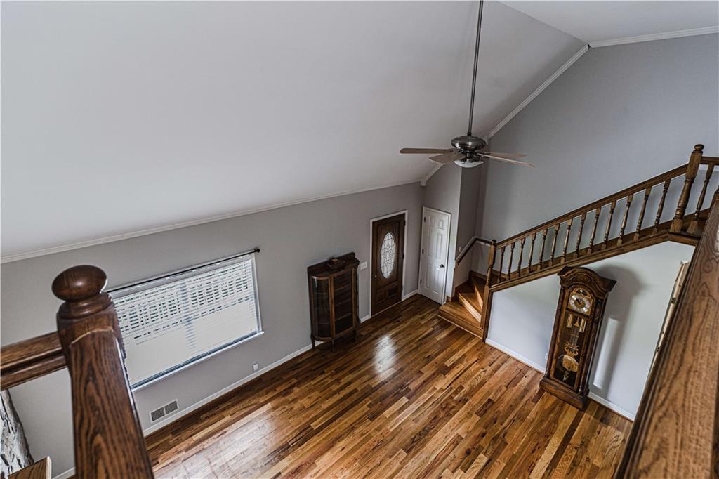 55 Ted Donath Road Armuchee, GA 30105 - Photo 30 of 40