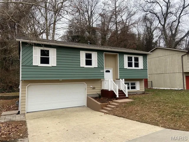 $250,000 | 247 Mill Street, Collinsville, IL 62234