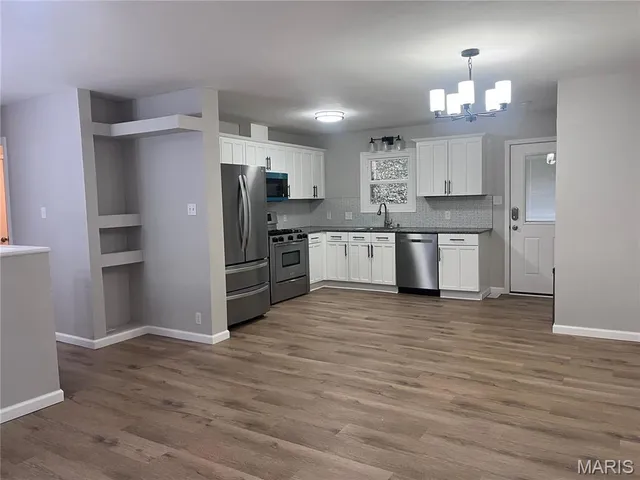 $250,000 | 247 Mill Street, Collinsville, IL 62234