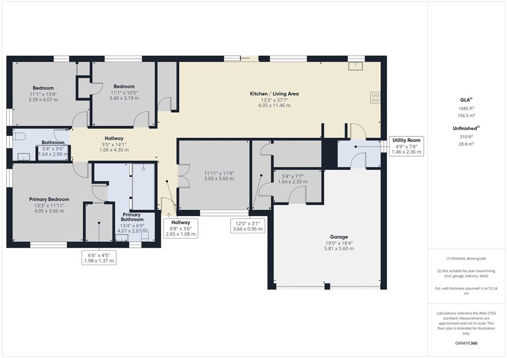 6909 Valhalla Road Fort Worth, TX 76116 - Photo 14 of 15