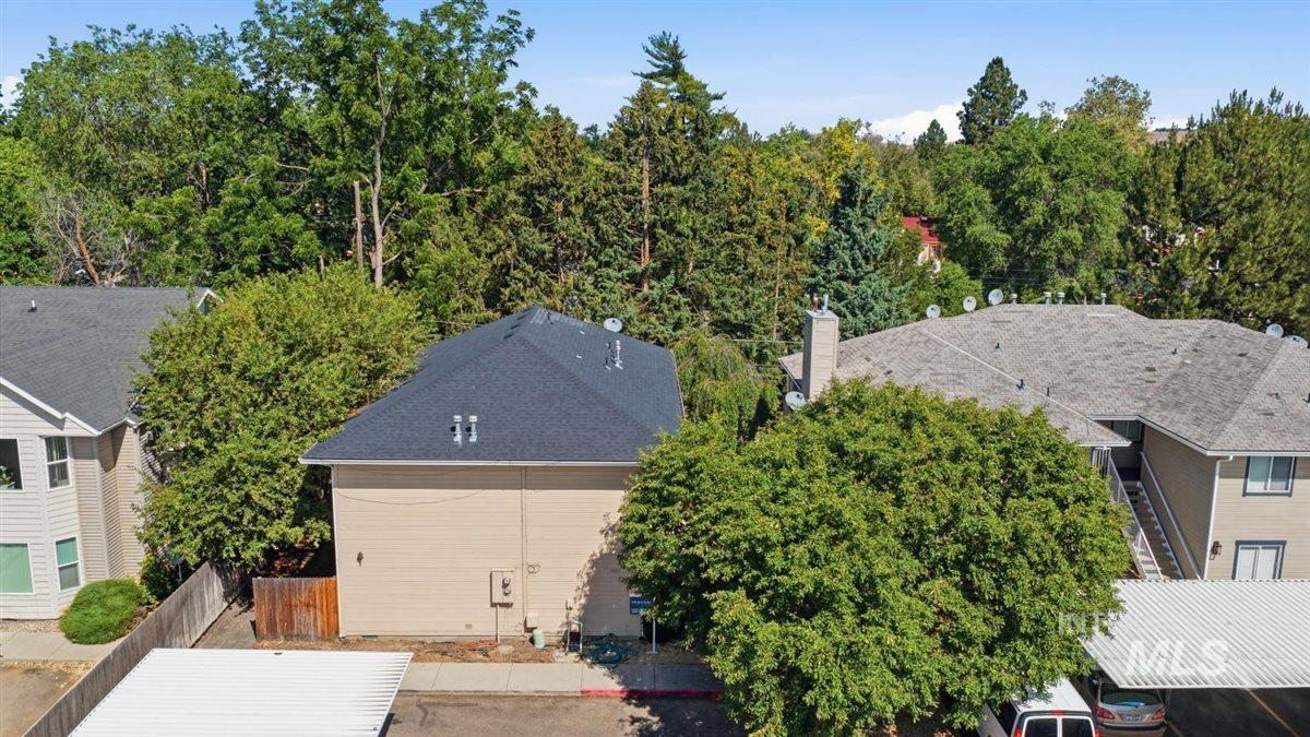1009 North Stilson Road Boise, ID 83703 - Photo 36 of 46