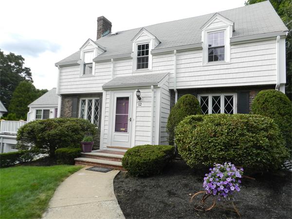 12 Powder House Rd Extension Medford, MA 02155 - Photo 20 of 20