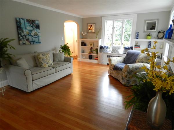 12 Powder House Rd Extension Medford, MA 02155 - Photo 7 of 20