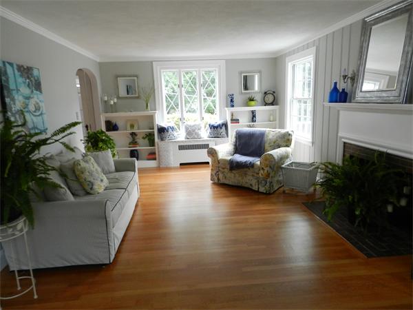 12 Powder House Rd Extension Medford, MA 02155 - Photo 9 of 20