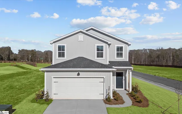 $257,990 | 8023 Broadmead Court, Spartanburg, SC 29307