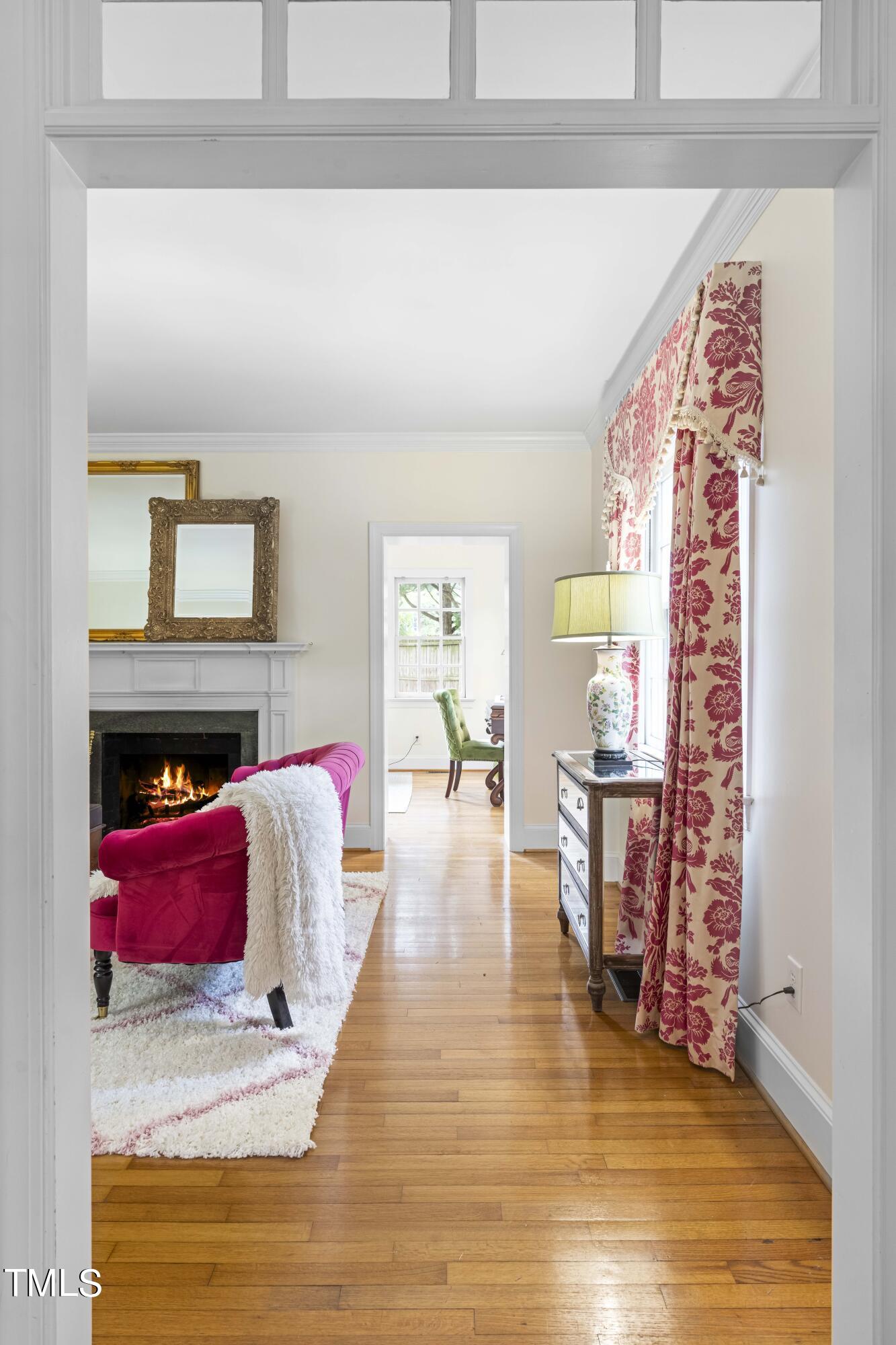 2510 Anderson Drive Raleigh, NC 27608 - Photo 8 of 40 DSC03007