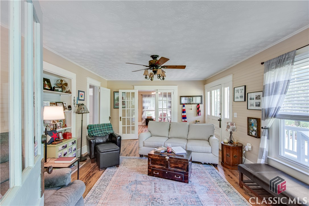 88 Walker Gresham Road Stephens, GA 30667 - Photo 26 of 45