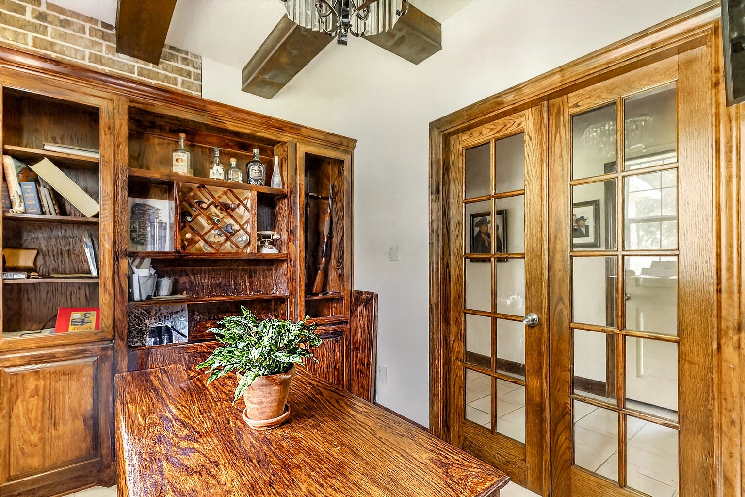 15123 Lindstrom Road Crosby, TX 77532 - Photo 20 of 39 a view of a entryway door of the house